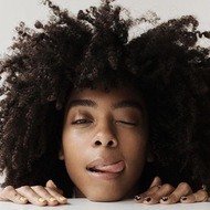 Briana King, 32 (Skater)