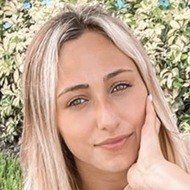 Briana Moffatt, 25 (TikTok Star)