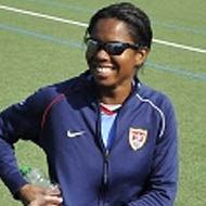 Briana Scurry, 54 (Jogador De Futebol)