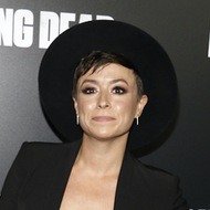 Briana Venskus, 38 (Actriz de Televisión)