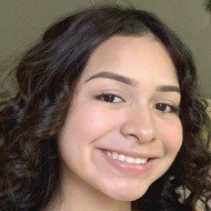 Brianda Carabantes, 21 (TikTok Star)