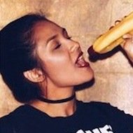 Brianna Alysse, 31 (Photographer)