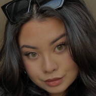 Brianna Ancheta, 30 (TikTok Star)