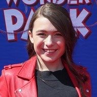 Brianna Denski, 22 (Voice Actress)