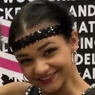 Brianna Faison, 19 (TikTok Star)