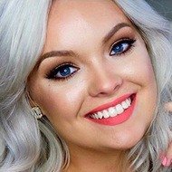 Brianna Fox, 33 (YouTube Star)