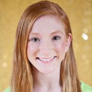 Brianna Haire, 26 (Dancer)