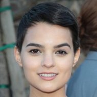 Brianna Hildebrand, 27 (Movie Actress)