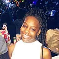 Brianna Jones, 26 (Dancer)