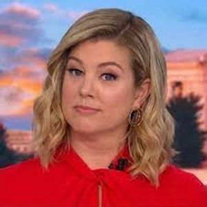 Brianna Keilar, 45 (Journalist)