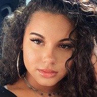 Brianna Leah, 22 (Pop Singer)