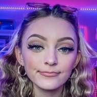 Brianna Motte, 23 (YouTube Star)