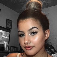 Brianna Ortiz, 25 (Instagram Star)