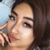 Brianna Via, 29 (Instagram Star)