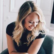 Brianna Wiest, 31 (非小說作者)