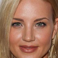 Brianne Davis, 43 (Attrice di film)