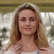 Brianne Freeman, 33 (博主)