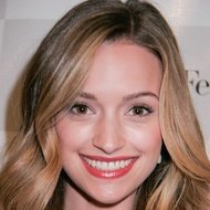 Brianne Howey, 34 (电视女演员)