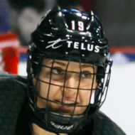 Brianne Jenner, 34 (曲棍球運動員)