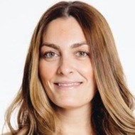 Brianne Manz, 43 (Blogger)