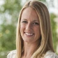 Brianne McLaughlin, 38 (曲棍球運動員)