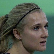 Brianne Theisen-Eaton, 36 (跑步者)