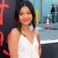 Brianne Tju, 25 (TV Actress)