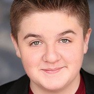 Brice Evan Fisher, 22 (Movie Actor)