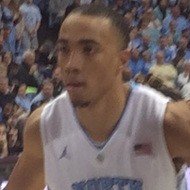 Brice Johnson, 31 (Basketball Player)