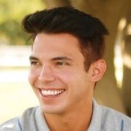 Brice Rivera, 29 (Instagram明星)