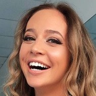 Briden Starr, 31 (模特)