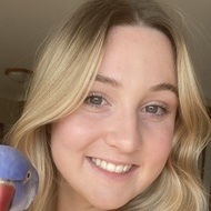 Bridget Chant, 28 (TikTok Star)