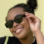 Bridget Hodge, 18 (TikTok Star)