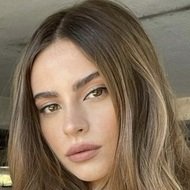 Bridget Satterlee, 27 (Model)