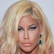 Bridgette B, 42 (Other)