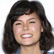 Bridgette Dunning, 31 (现实之星)