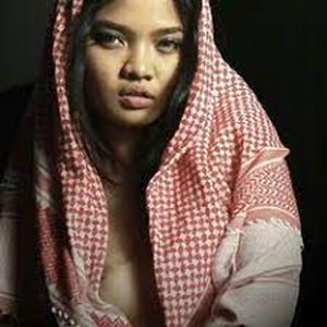 Bridgette Velasco, 31 (模特)