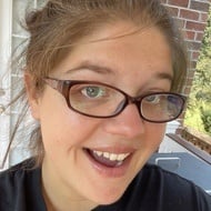 Bridgette West, 30 (YouTube明星)