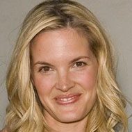 Bridgette Wilson, 50 (Model)
