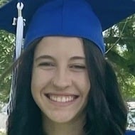 Brie Ruch, 22 (TikTok明星)