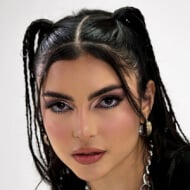 Briella, 26 (TikTok Star)