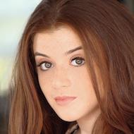 Brielle Barbusca, 25 (TV Actress)