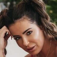 Brielle Biermann, 27 (Reality-ster)