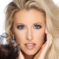 Brielle Lacosta, 39 (模特)