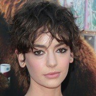 Brigette Lundy-Paine, 29 (TV Actor)