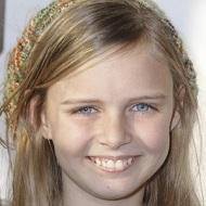 Brighid Fleming, 26 (TV Actress)