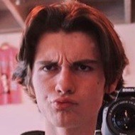 Brighton Bangerter, 21 (TikTok明星)