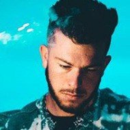 Brighton Galvan, 34 (Photographer)