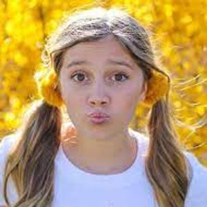 Brighton Shumway, 14 (YouTube Star)