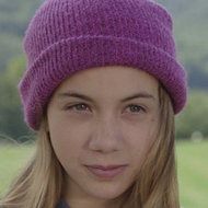 Brighton Zeuner, 21 (Skateboarder)